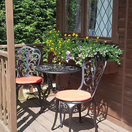 Elsenham Stansted Airport Cottage المظهر الخارجي الصورة