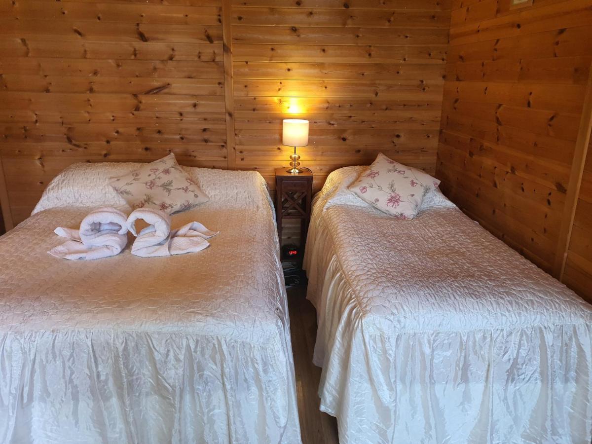 Elsenham Stansted Airport Cottage المظهر الخارجي الصورة