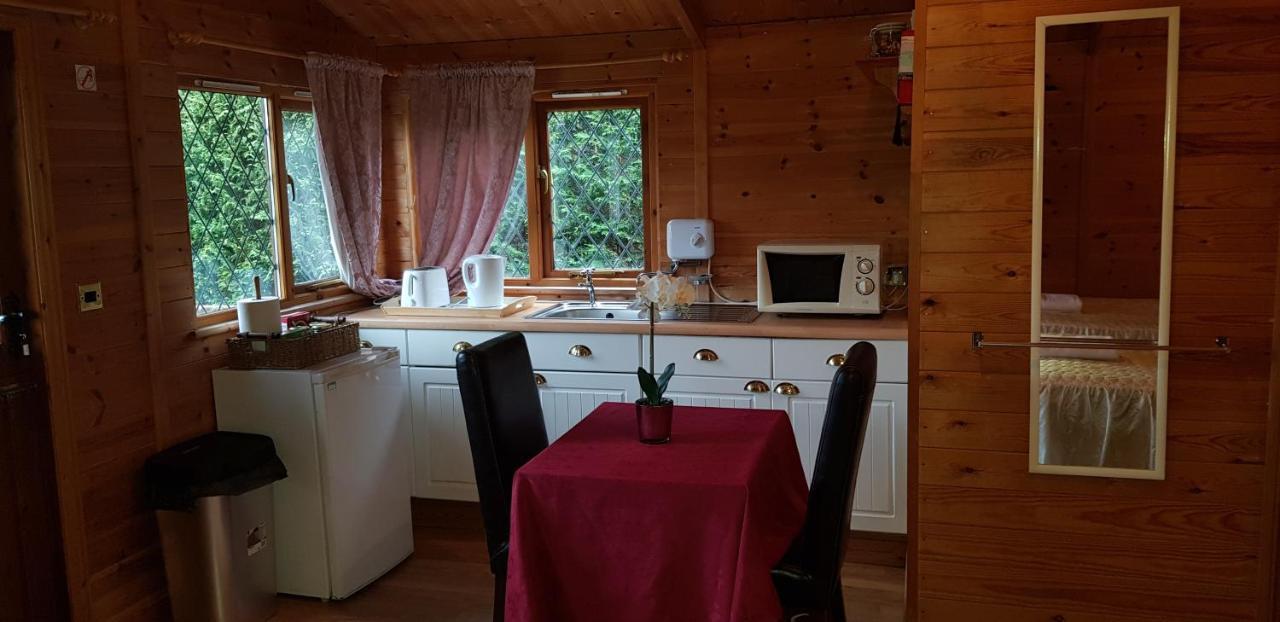 Elsenham Stansted Airport Cottage المظهر الخارجي الصورة