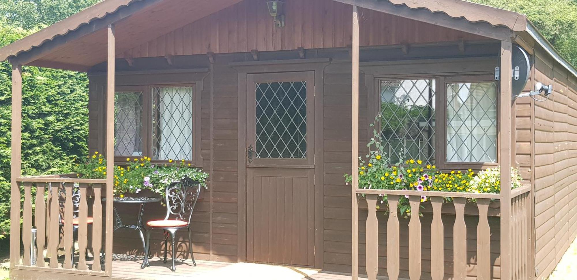 Elsenham Stansted Airport Cottage المظهر الخارجي الصورة
