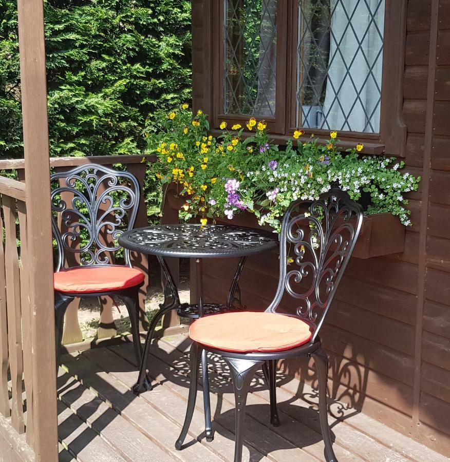 Elsenham Stansted Airport Cottage المظهر الخارجي الصورة